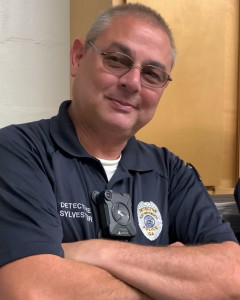 Dennis Dale Sylvester, Jr.