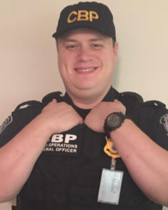 Erik James Skelton