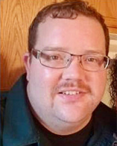 Michael Preston Taylor