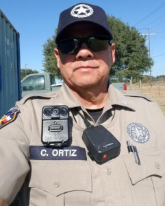 Carlos David Ortiz