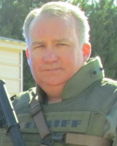 Michael Jere Stokes