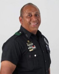 David Edward Ruiz