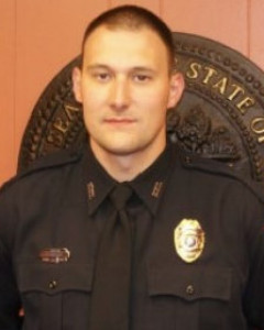 Daniel Todd Wallace