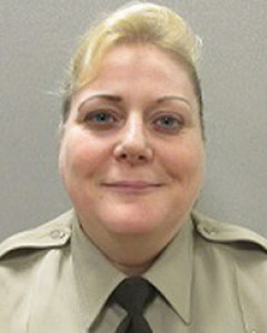 Alicia Dawn Carter