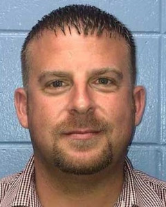 Robert Daye Daffin, Jr.