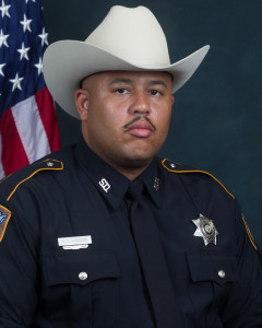 Shaun Christopher Waters