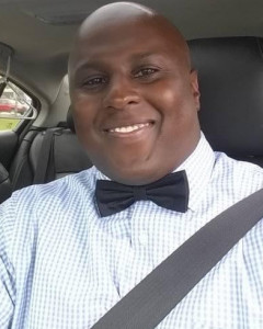 Addison M. Ford, Sr.