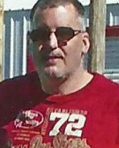 Steven Douglas Rozell