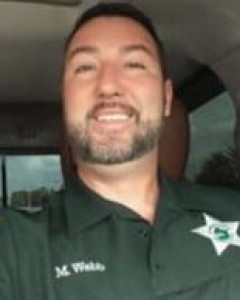 Michael Riley Webb