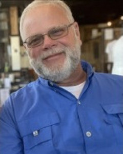 Joseph Manning