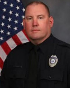 Robert Alan Williams