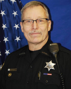 Roger Alan Mitchell