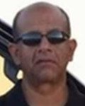 Joe Martin Olivares
