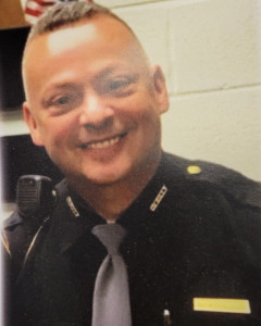 Boyd Wayne Blake