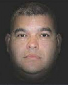 Luis Heriberto Dominguez