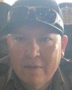 Jose Angel Hernandez