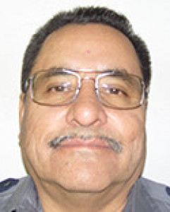 Honorato Antones