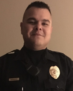 Frank Rodriguez