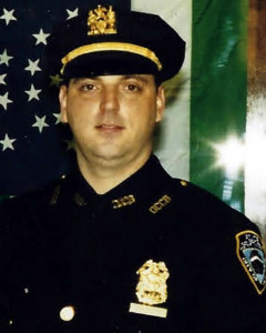 Hugh Patrick Bartlett, Jr.