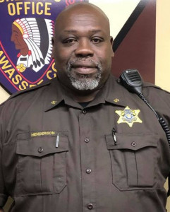 Darrell Lamar Henderson