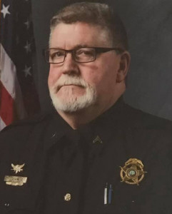 Donald William Ramey
