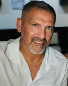 Roberto Carlos Cantu