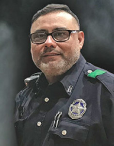 Arnulfo Pargas