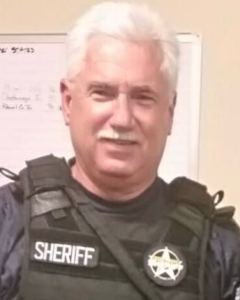 Talmadge Leon Tucker, Jr.