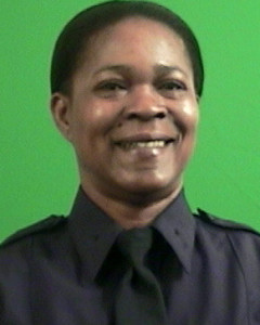 Denise Jones