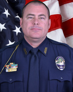 Daniel Eugene Watts