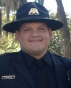 David Bryant Saavedra