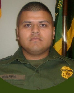 Alfredo Moises Ibarra