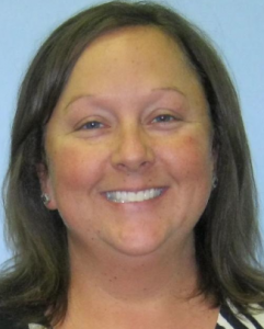Julie Ann Harper