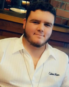 Austin Spencer Bush