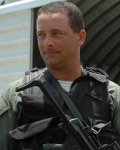 Howard Kritzer Smith, III