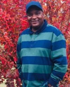Michael McKinnie