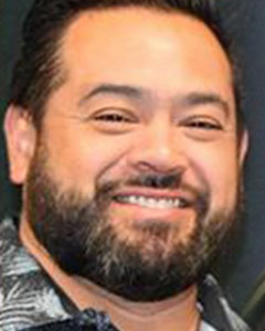 David Blanco Ramirez