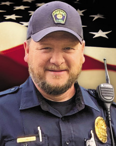 Michael Todd Thomas
