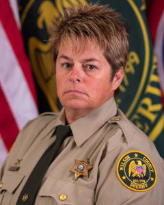 Teresa H. Fuller