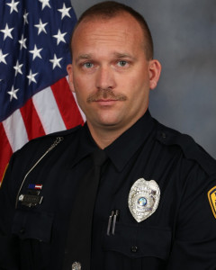 Clifford Dean Crouch
