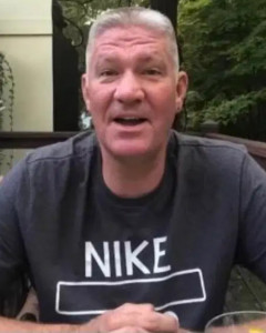 Brian Erik Mohl