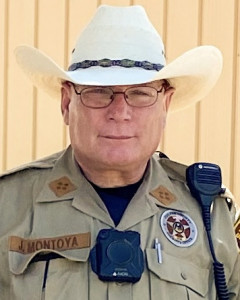 Jeffrey Mark Montoya
