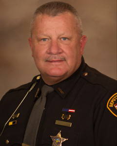 Robert Craig Mills