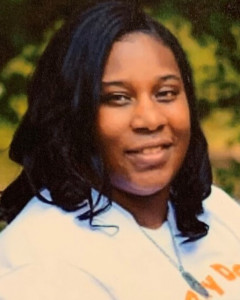 Kimberly Montresa Barnes