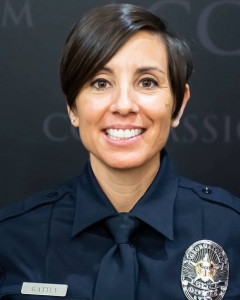 Michelle Beth Gattey