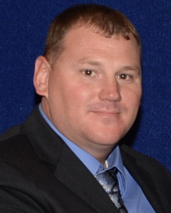 Dustin Lee Slovacek