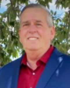 Glenn R. Skeens, Jr.