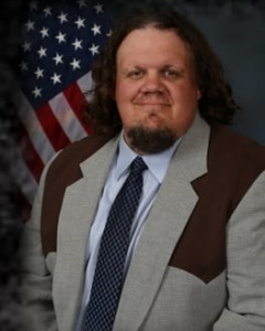 Dusty L. Wainscott