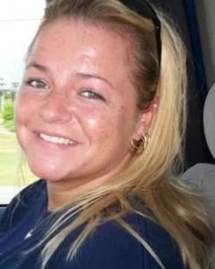 Kelly Jo Klimkowski