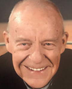 Charles Ronald Hughes